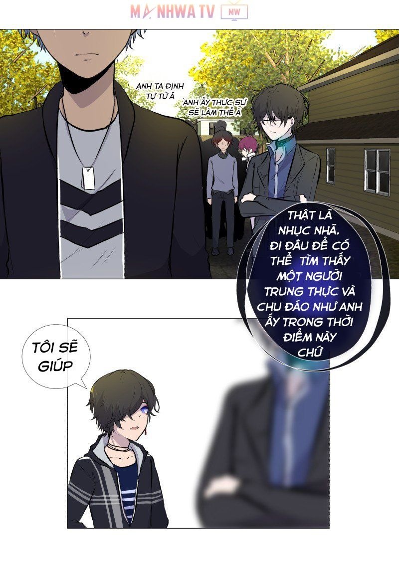 Đọc truyện Trọng sinh mạc thế - Chap 39